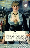 Pirandello Luigi