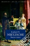Nietzsche Friedrich