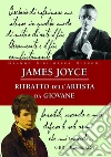 Joyce James