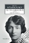 N�mirovsky Ir�ne