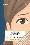 Alcott Louisa May