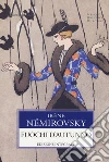 N�mirovsky Ir�ne; Dedda A. (cur.)
