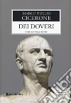 Cicerone Marco Tullio