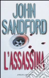 Sandford John
