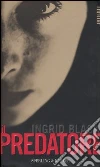 Black Ingrid