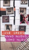 Jane Green