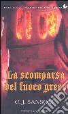 Sansom C. J.