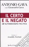 Gava Antonio - Gava Giancarlo