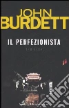 Burdett John