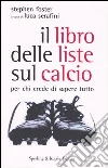 Serafini Luca; Foster Stephen