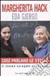 Hack Margherita - Gjergo Eda