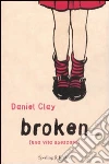 Clay Daniel