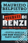 Belpietro Maurizio; Amadori Giacomo; Borgonovo Francesco