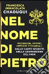 Chaouqui Francesca Immacolata