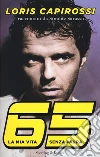 Capirossi Loris; Sarasso Simone