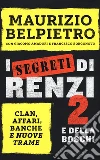Belpietro Maurizio; Borgonovo Francesco; Amadori Giacomo
