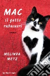 Metz Melinda