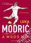 Modric Luka; Matteoni Robert