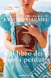 Harmel Kristin