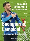 Spinazzola Leonardo; Alciato Alessandro