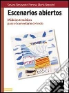 Benevente Ferrera Susana, Boscaini Gloria