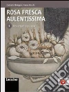 Bologna Corrado, Rocchi Paola