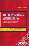 Galeazzi Oscar, Berni Adriana