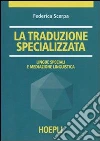 Scarpa Federica