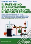 Andreini Pierangelo - Iaria Leopoldo