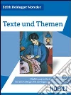 Heidegger Moroder Edith