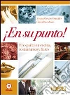 Orozco Gonzalez Susana, Riccobono Giada