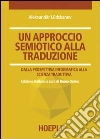 Ludskanov Alexand'r; Osimo B. (cur.)