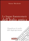Marchesini Simona