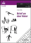 Kafka Franz; Brigliano C. (cur.); Doni F. (cur.)