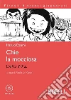 Etsumi Haruki; La Marca P. (cur.)