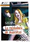 Gonzalez Cervigon Maria Auxiliadora