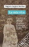 Borrino Virginia Angiola; Nicolini E. (cur.); Nicolini C. (cur.)