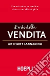 Iannarino Anthony