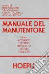Caligaris L. (cur.); Fava S. (cur.); Tomasello C. (cur.); Pivetta A. (cur.)