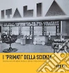 Paoloni G. (cur.); Reali R. (cur.); Ronzon L. (cur.)