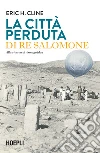 Cline Eric H.; Notaristefano M. (cur.)