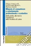 Petruccelli Filippo; Messuri Immacolata; Santilli Myriam
