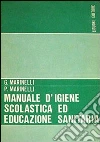 Marinetti Giuseppe - Marinetti Paolo