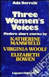 Borrelli Ada