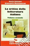 Salinari Carlo; Mazzacurati Giancarlo