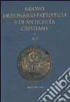 Istituto patristico Augustinianum (cur.)