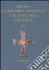 Istituto patristico Augustinianum (cur.)