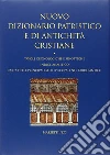 Istituto patristico Augustinianum (cur.)