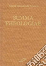 Summa theologiae