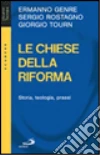 Genre Ermanno - Rostagno Sergio - Tourn Giorgio